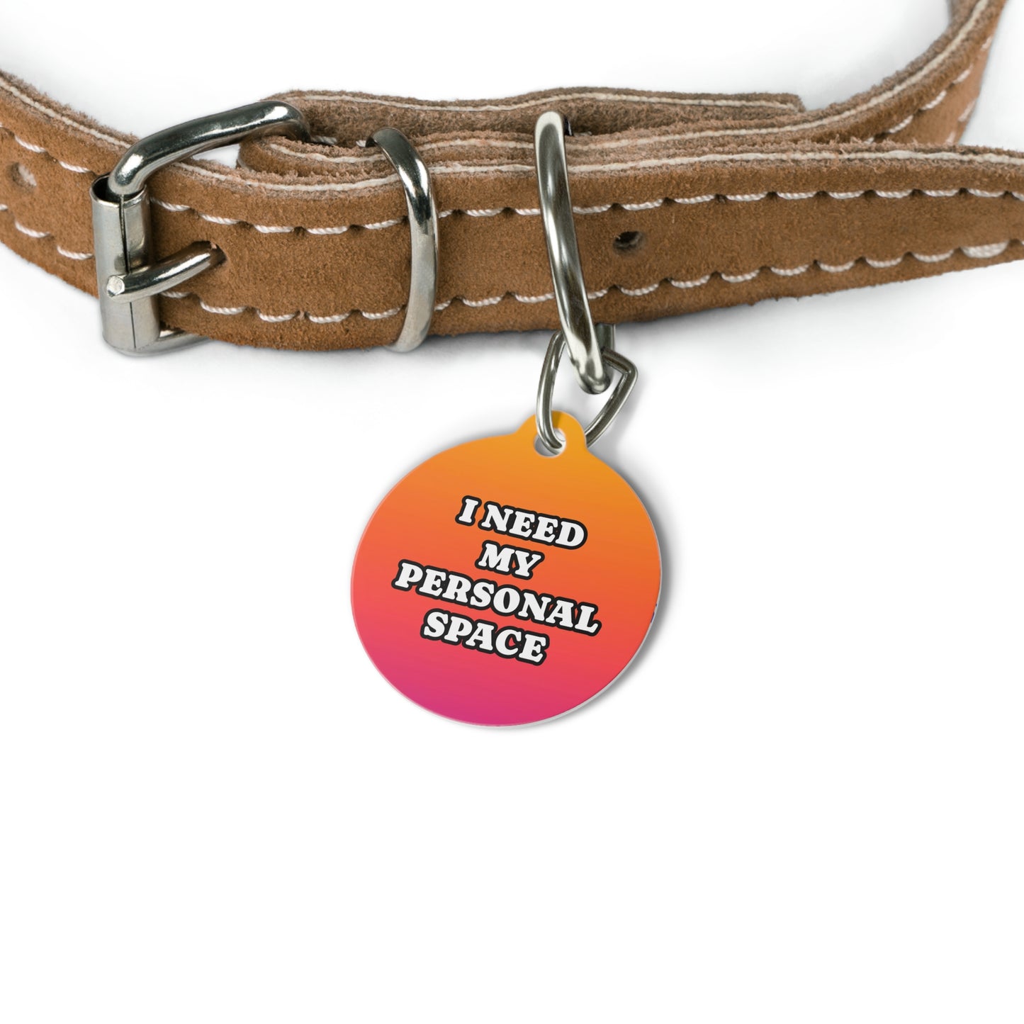 Pet Tag