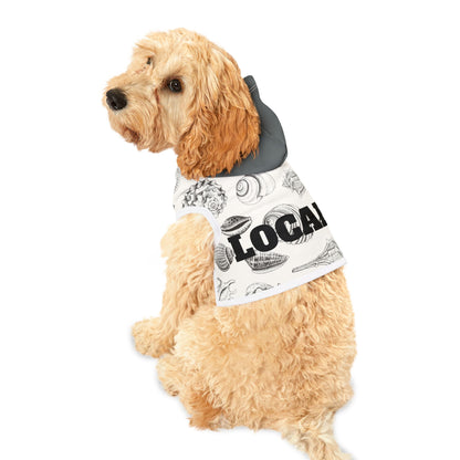 Pet Hoodie