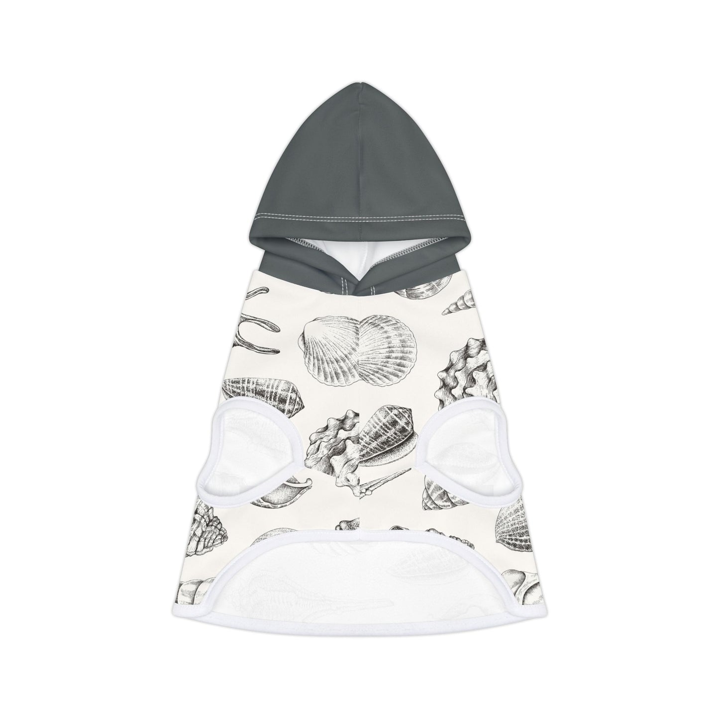 Pet Hoodie