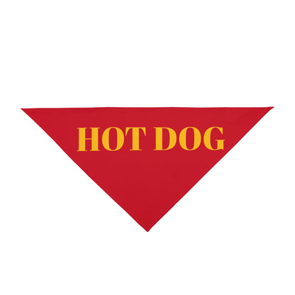 Pet Bandana