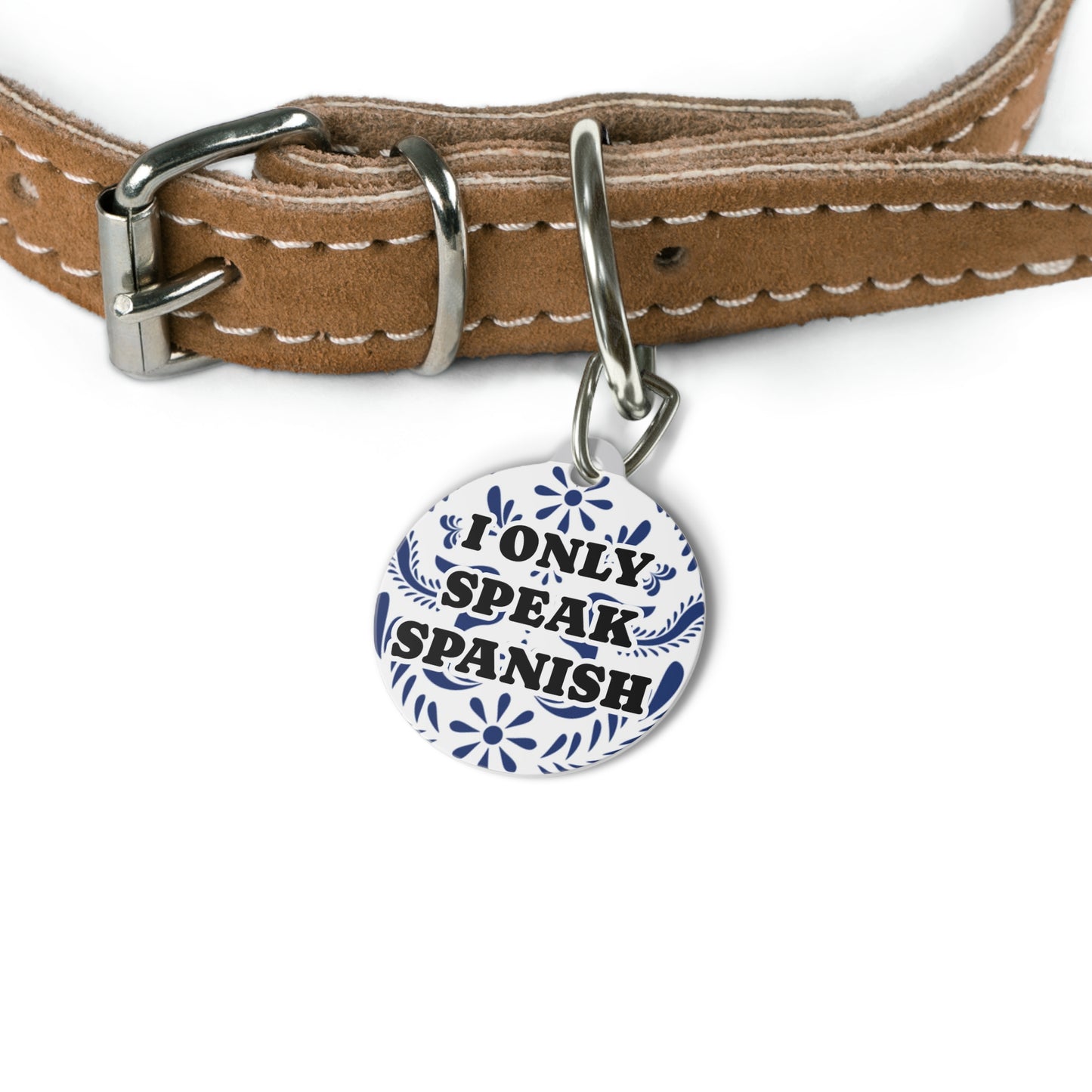 Pet Tag