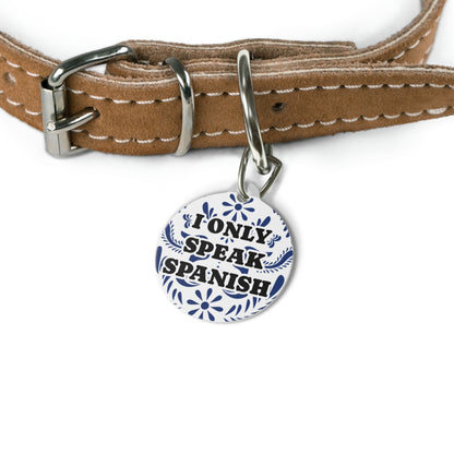 Pet Tag