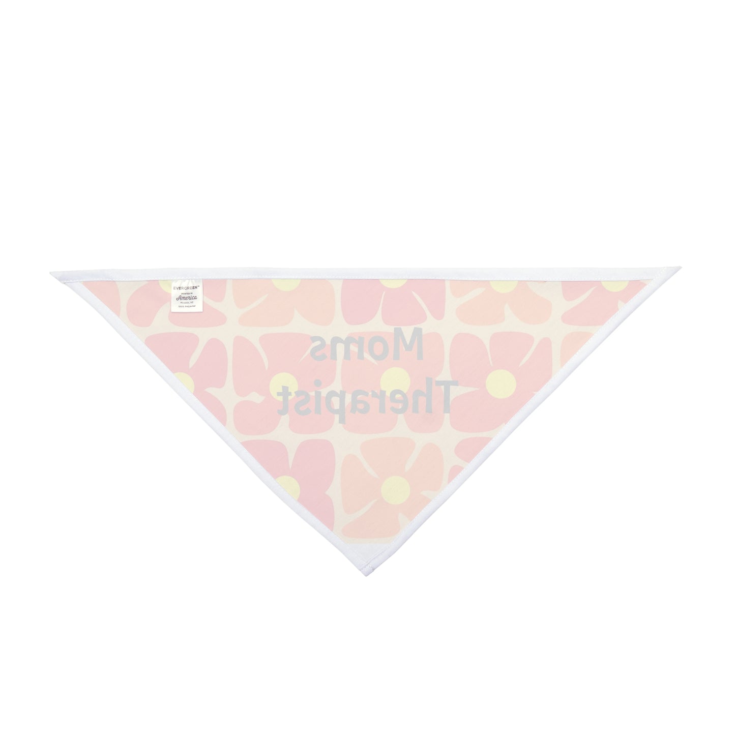 Pet Bandana