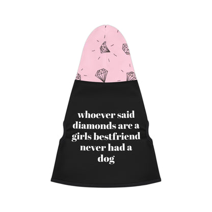 Pet Hoodie