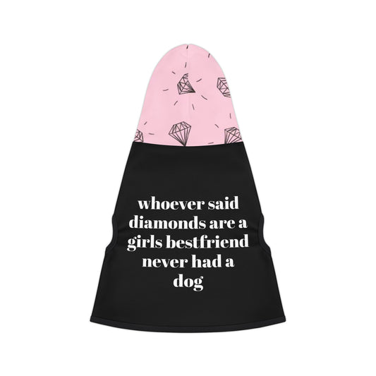 Pet Hoodie