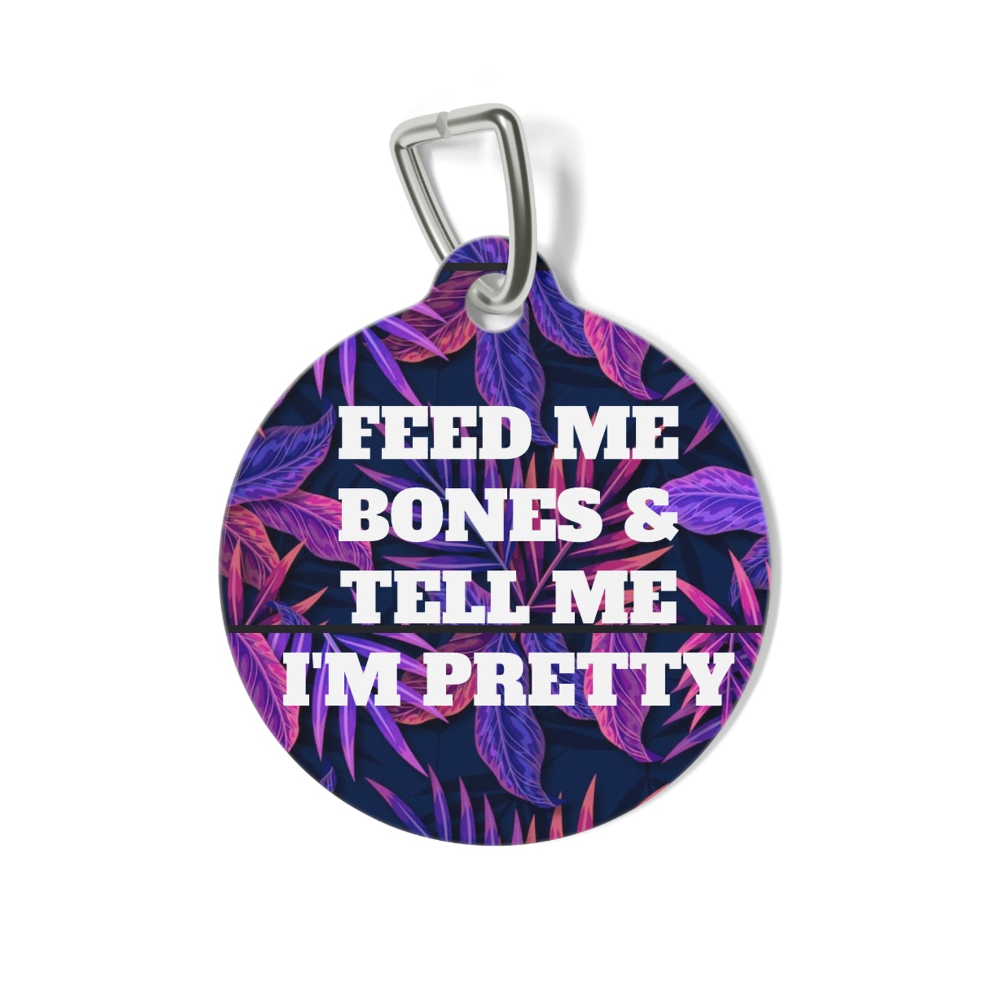 Pet Tag