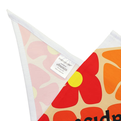 Pet Bandana