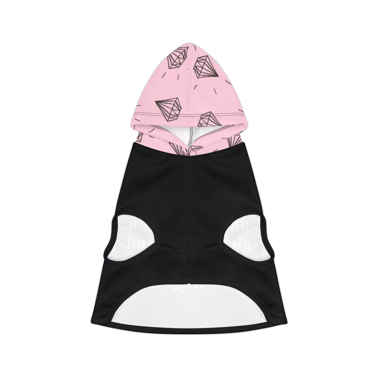 Pet Hoodie