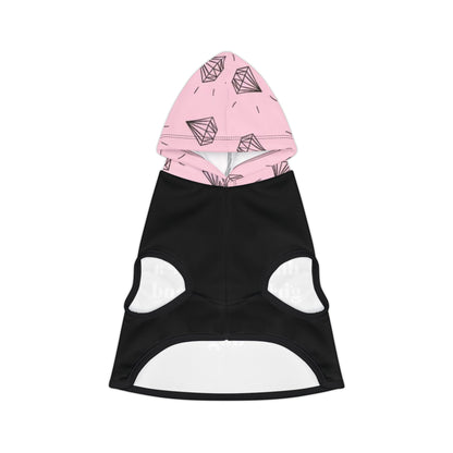 Pet Hoodie