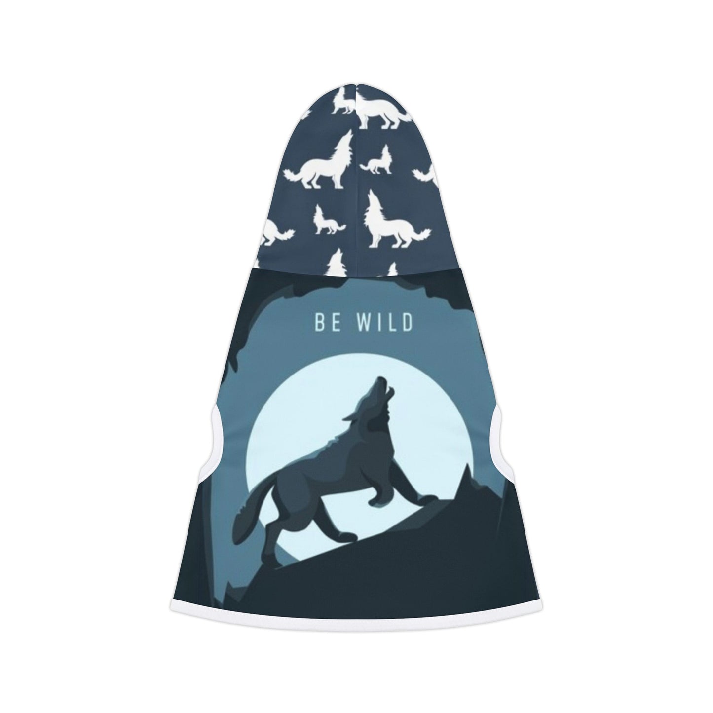 Pet Hoodie