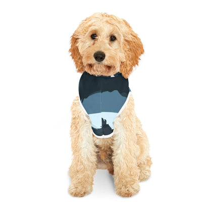 Pet Hoodie
