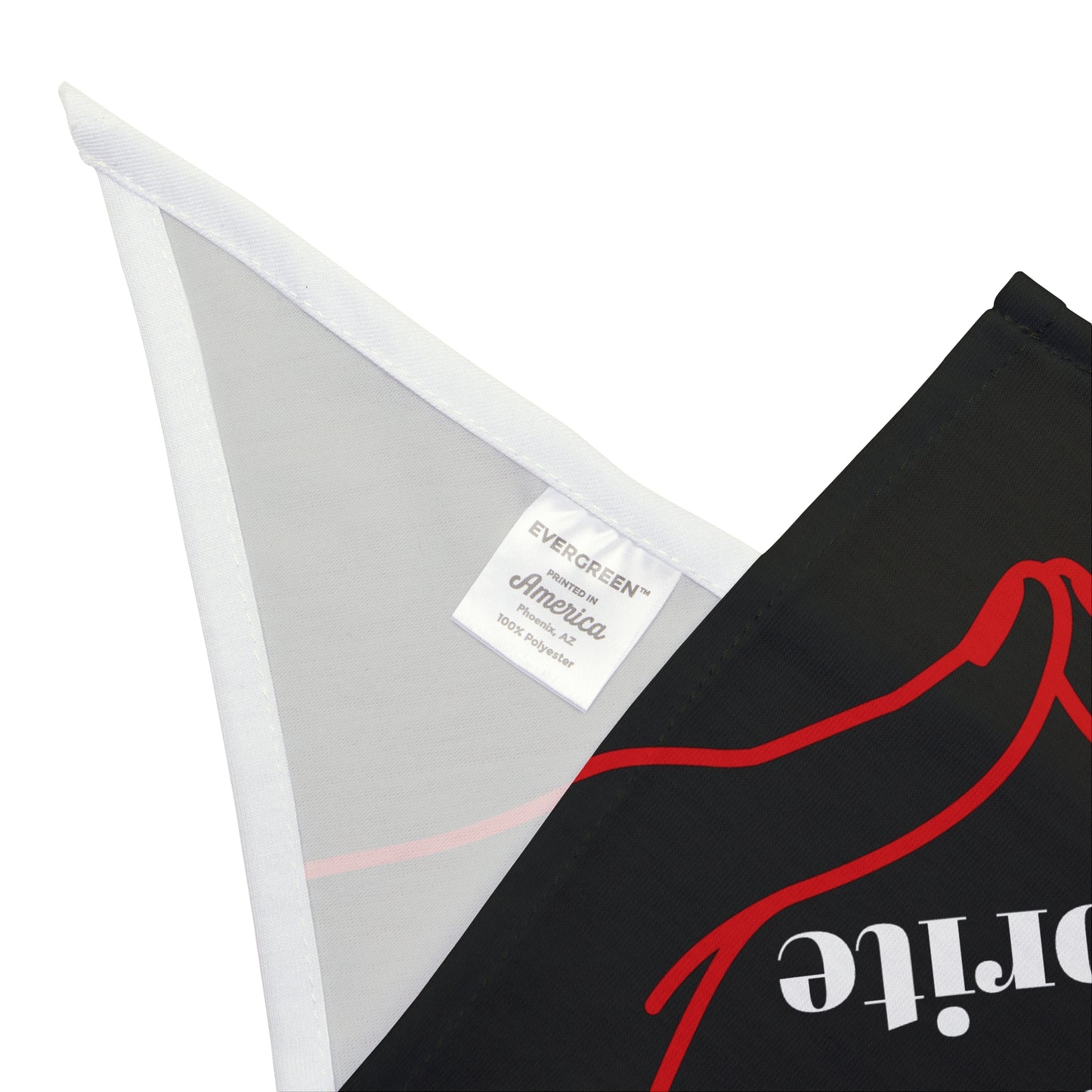 Pet Bandana