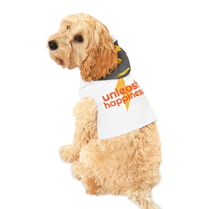 Pet Hoodie