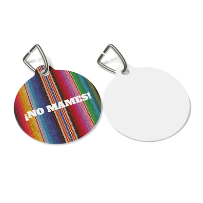 Pet Tag