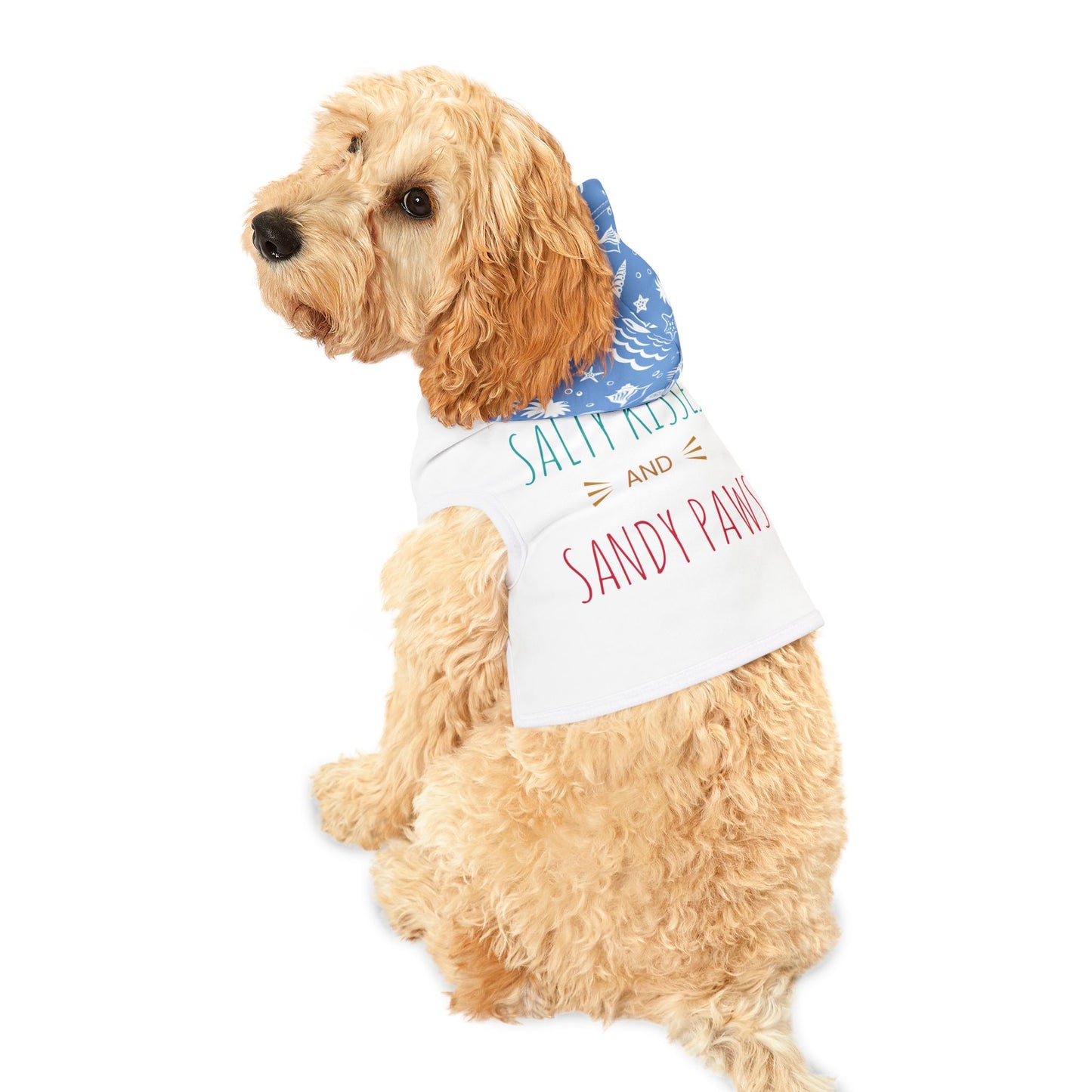 Pet Hoodie