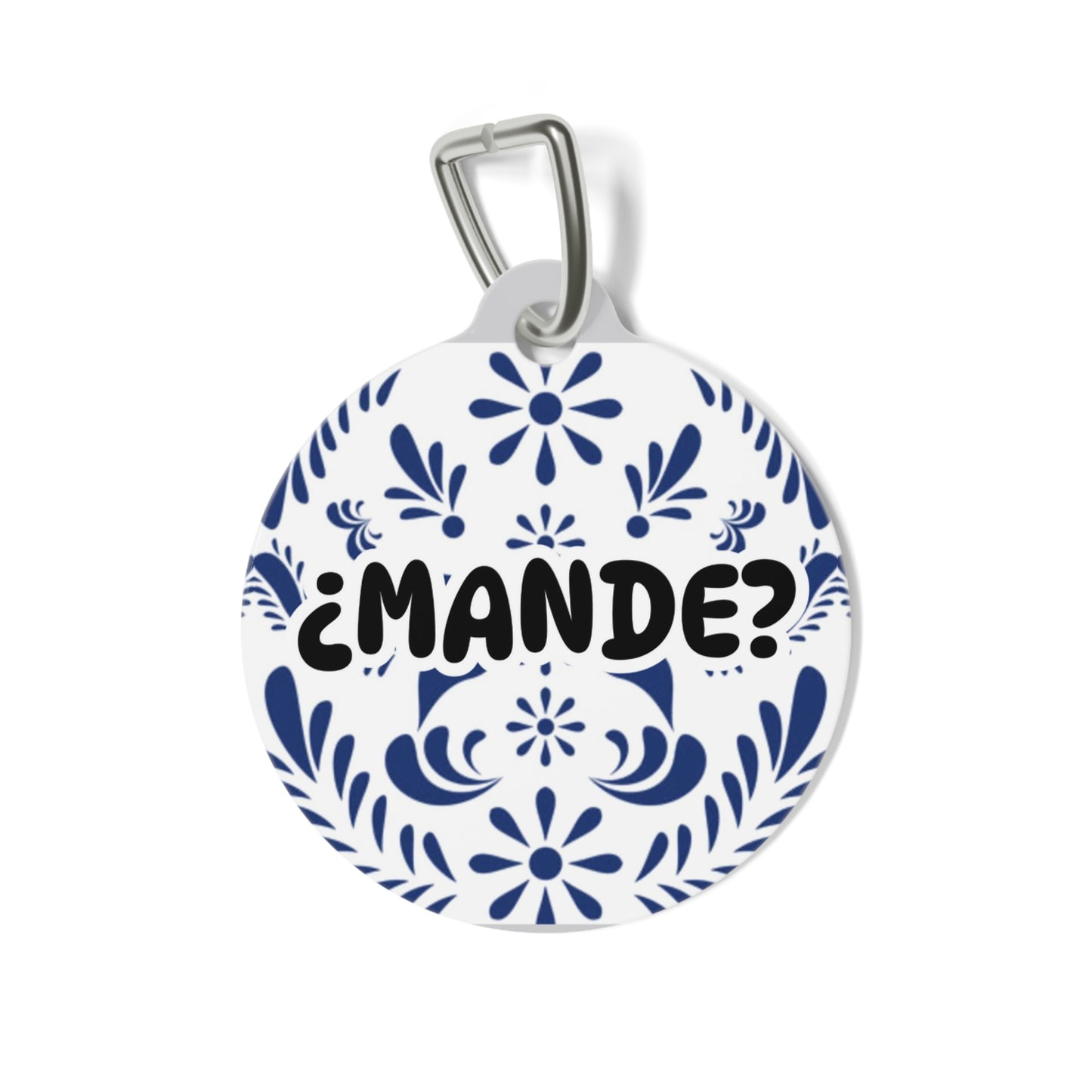 Pet Tag
