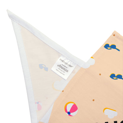 Pet Bandana