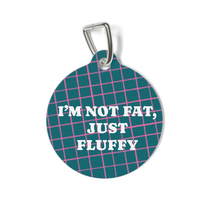Pet Tag