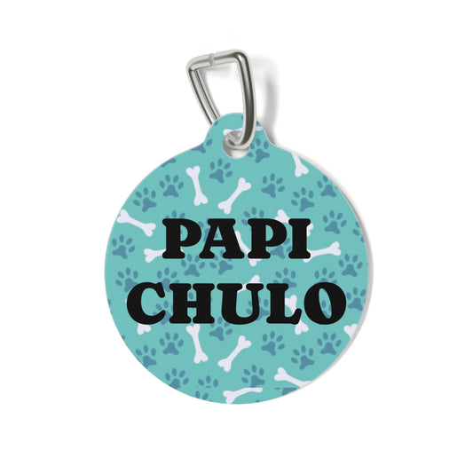 Pet Tag