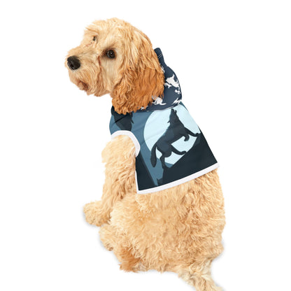 Pet Hoodie
