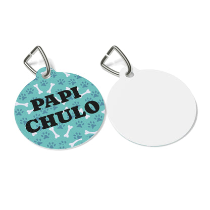 Pet Tag