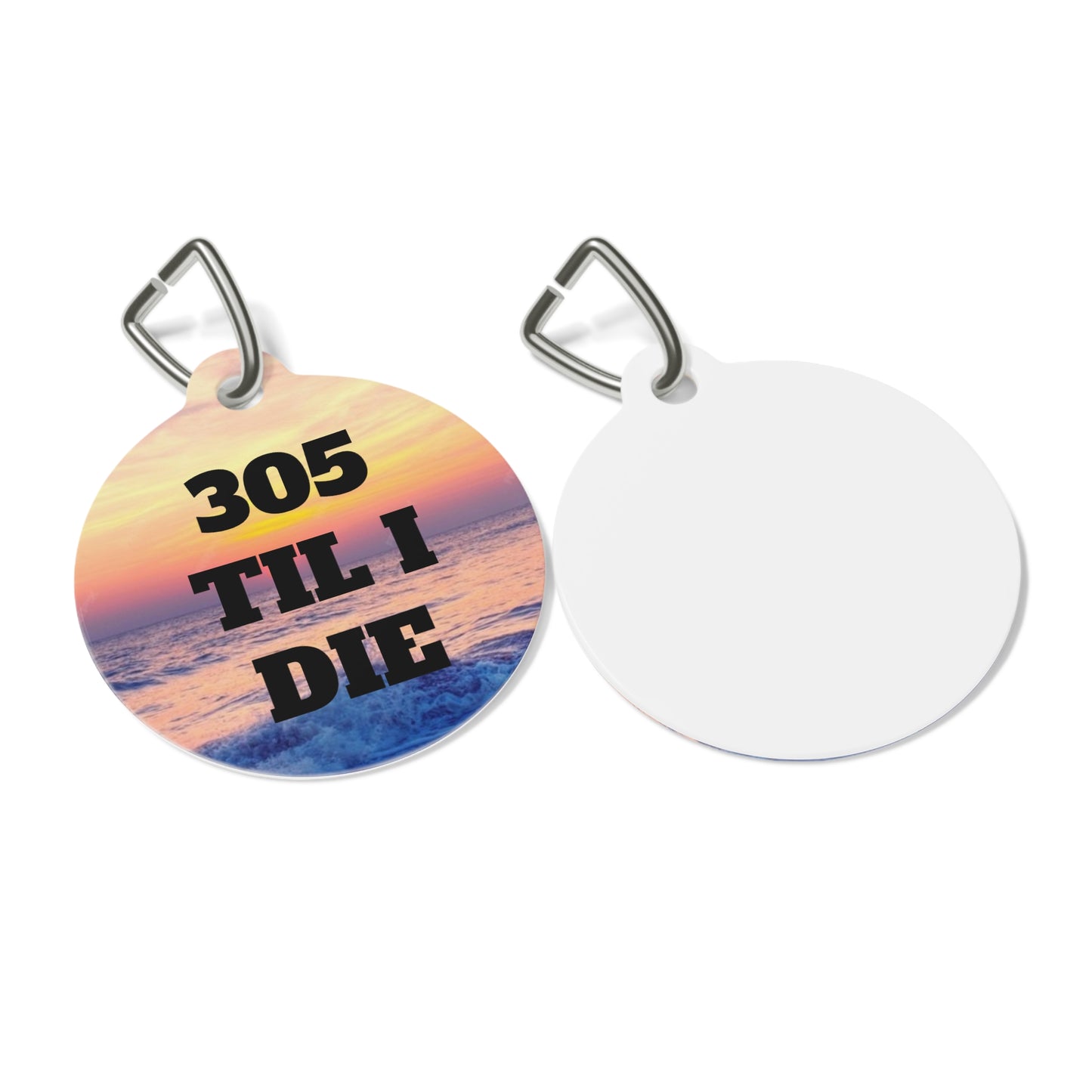 Pet Tag
