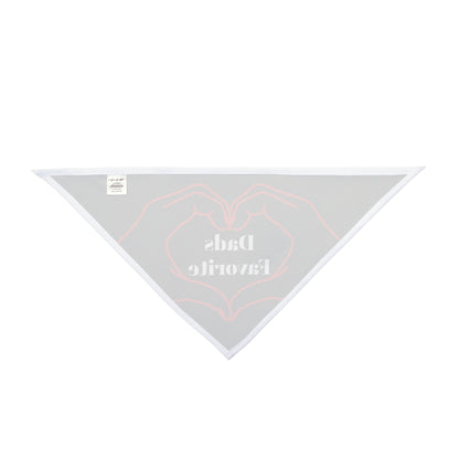 Pet Bandana