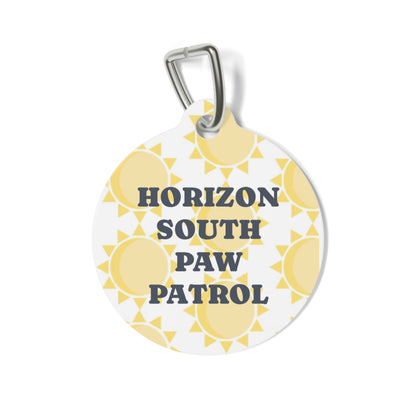Pet Tag