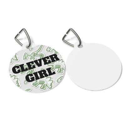 Pet Tag