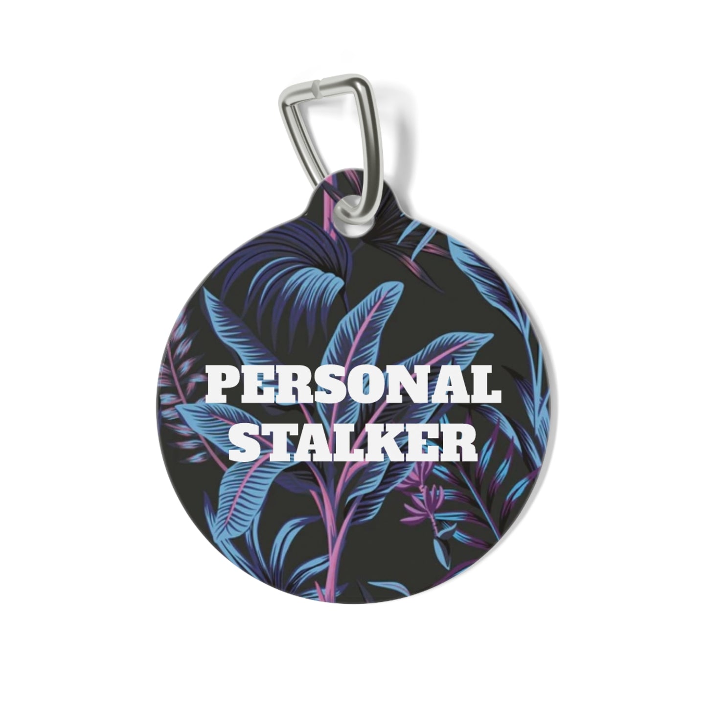 Pet Tag