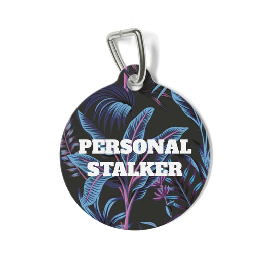 Pet Tag