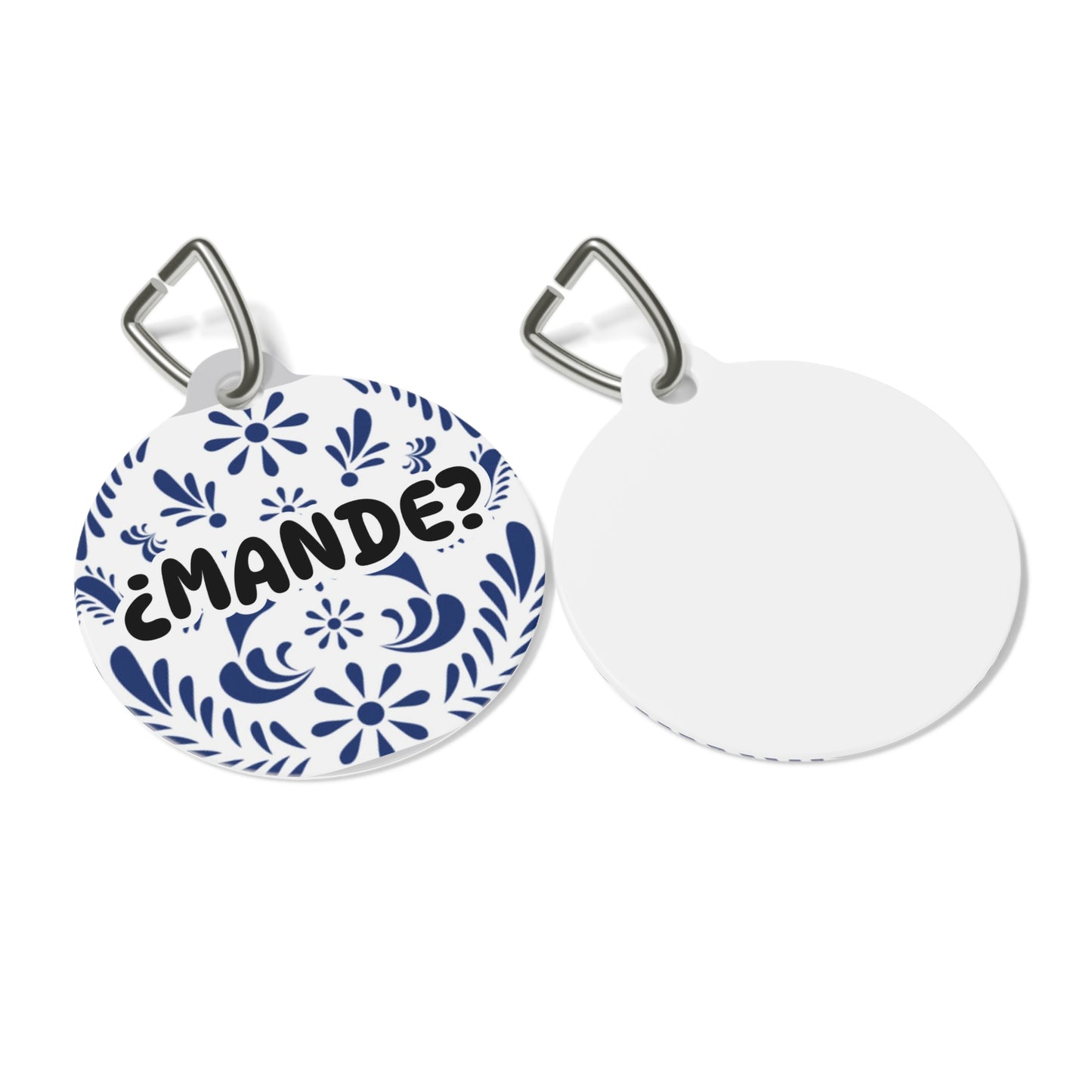 Pet Tag