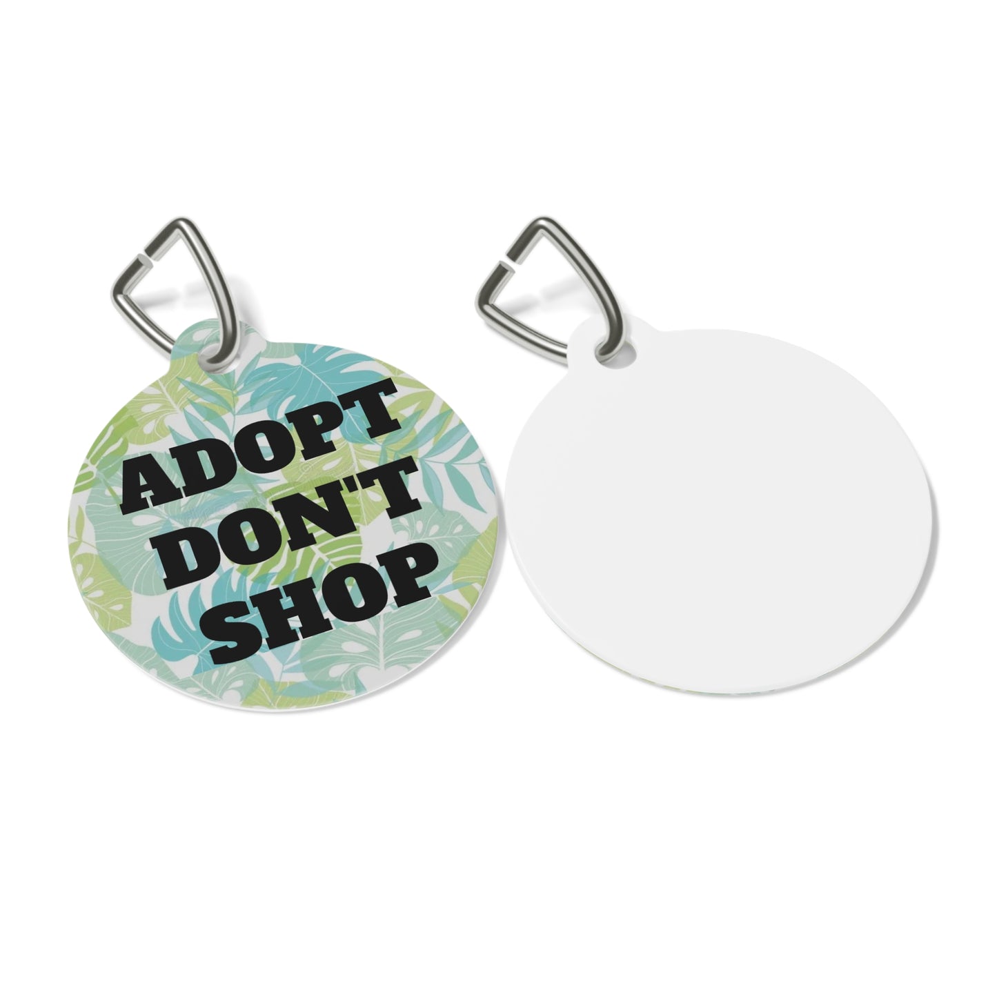 Pet Tag