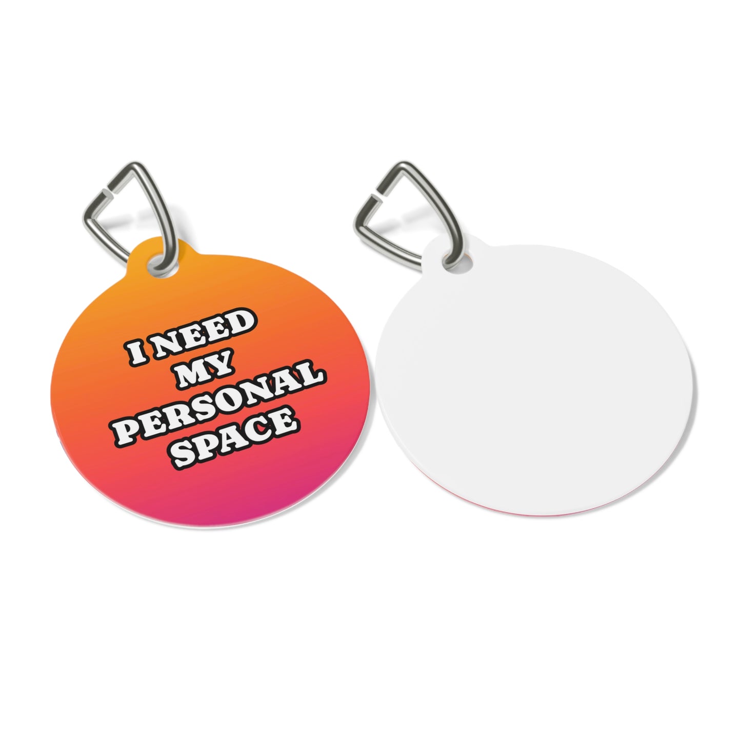 Pet Tag