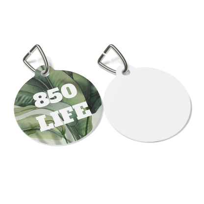 Pet Tag