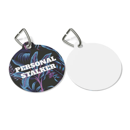 Pet Tag