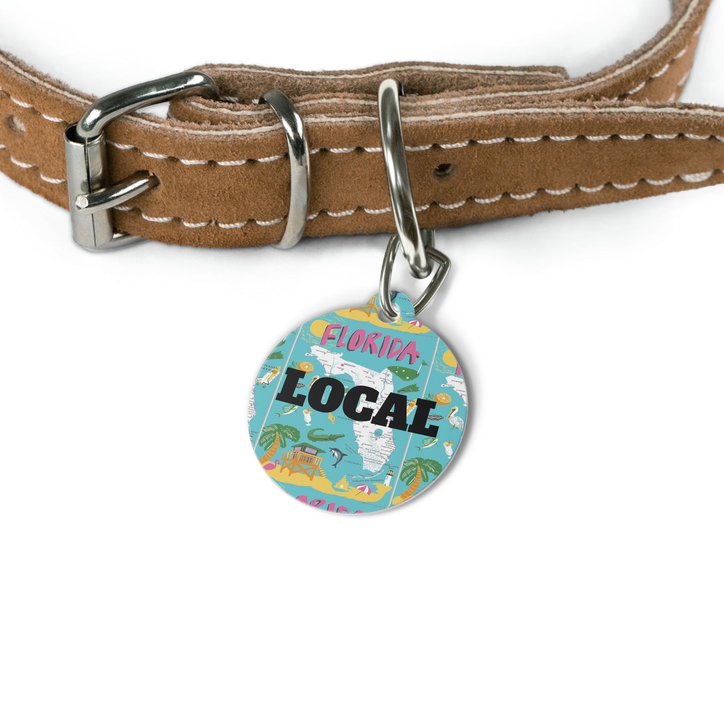 Pet Tag