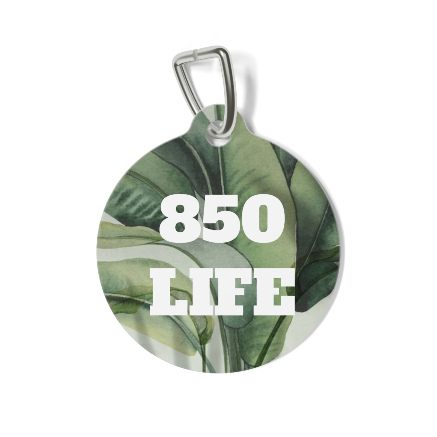 Pet Tag