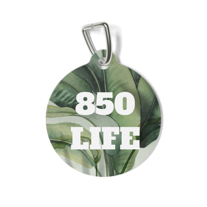 Pet Tag