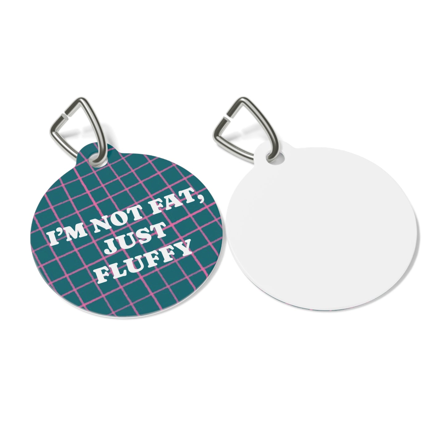 Pet Tag