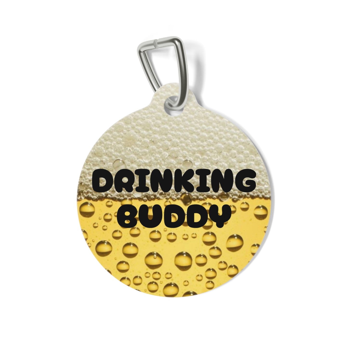 Pet Tag