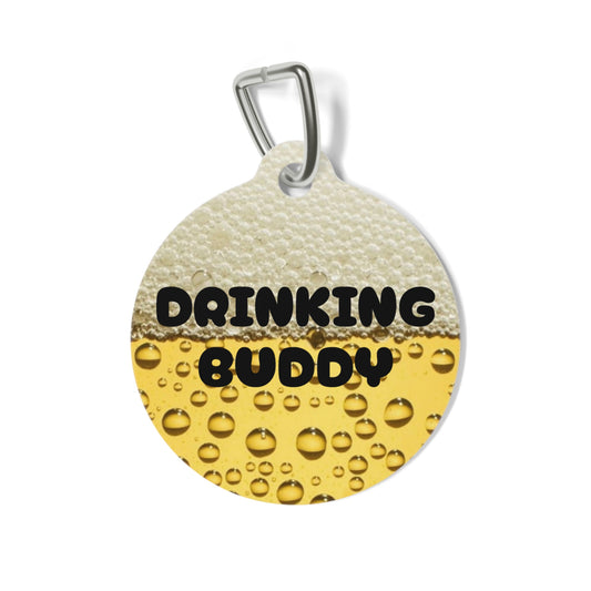 Pet Tag