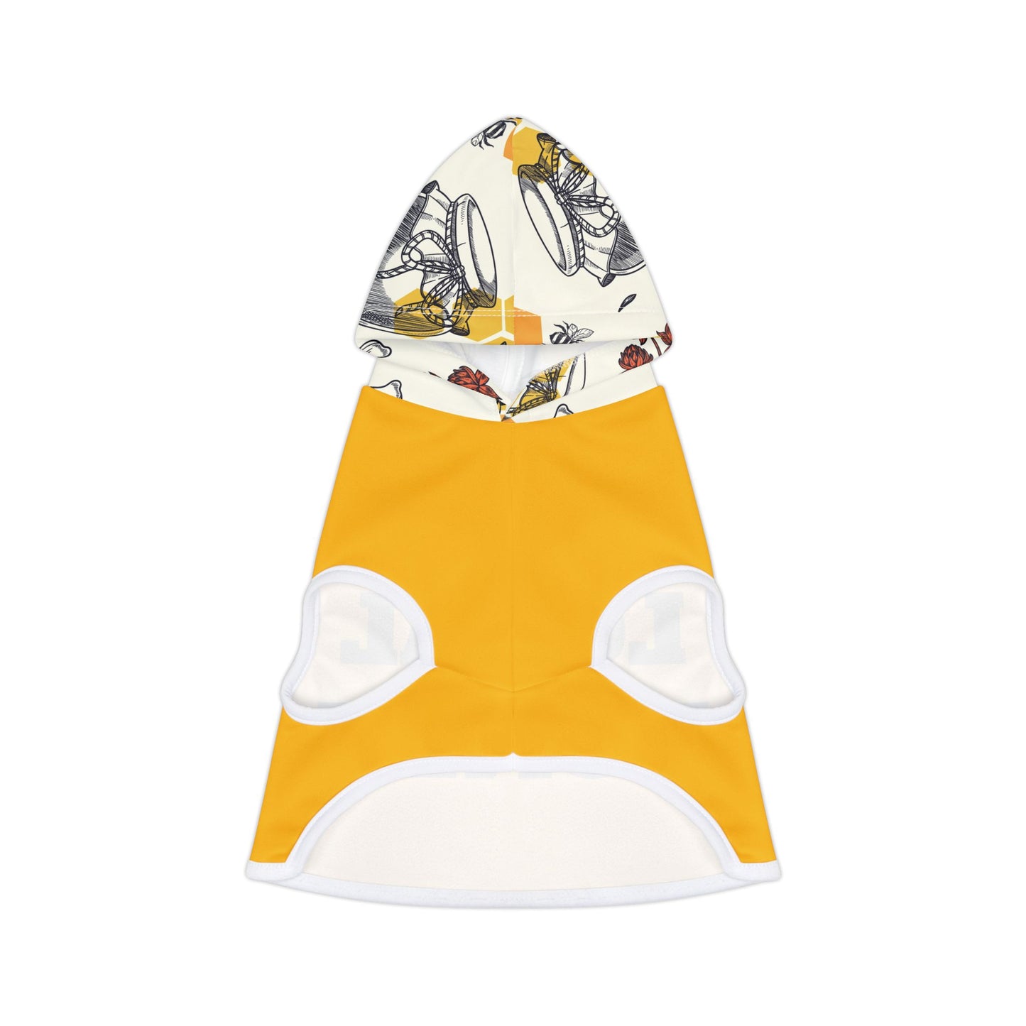 Pet Hoodie