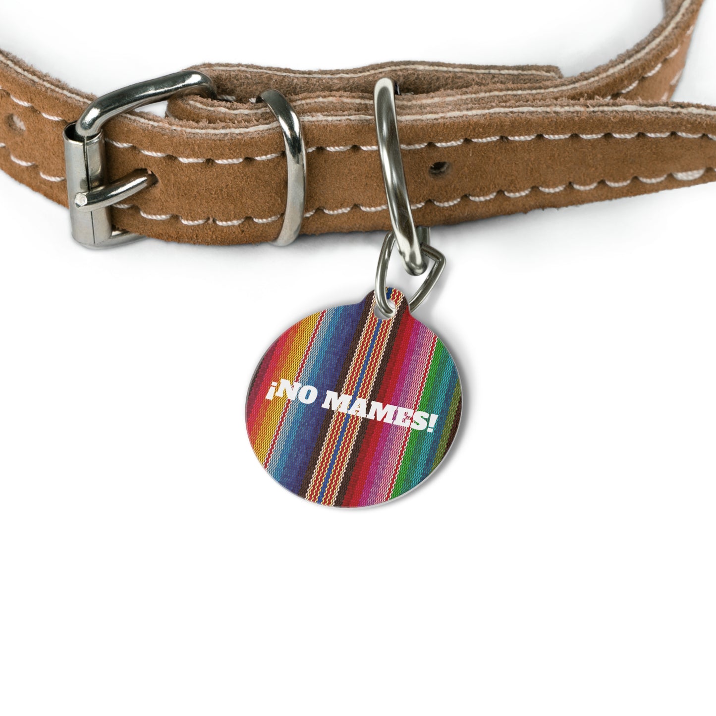 Pet Tag