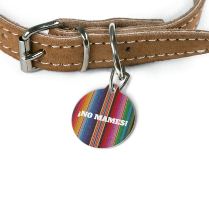 Pet Tag
