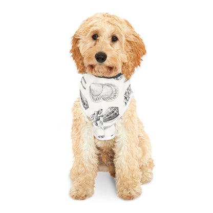 Pet Hoodie