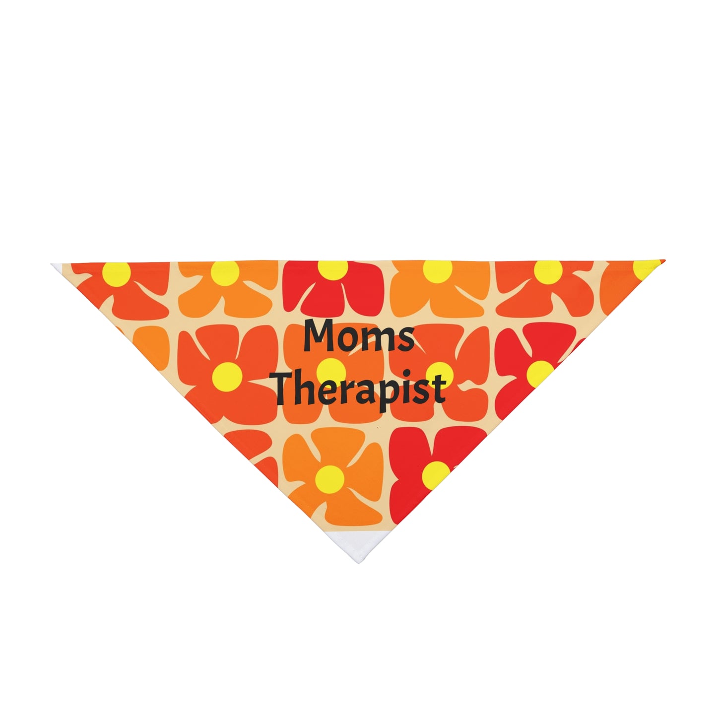 Pet Bandana