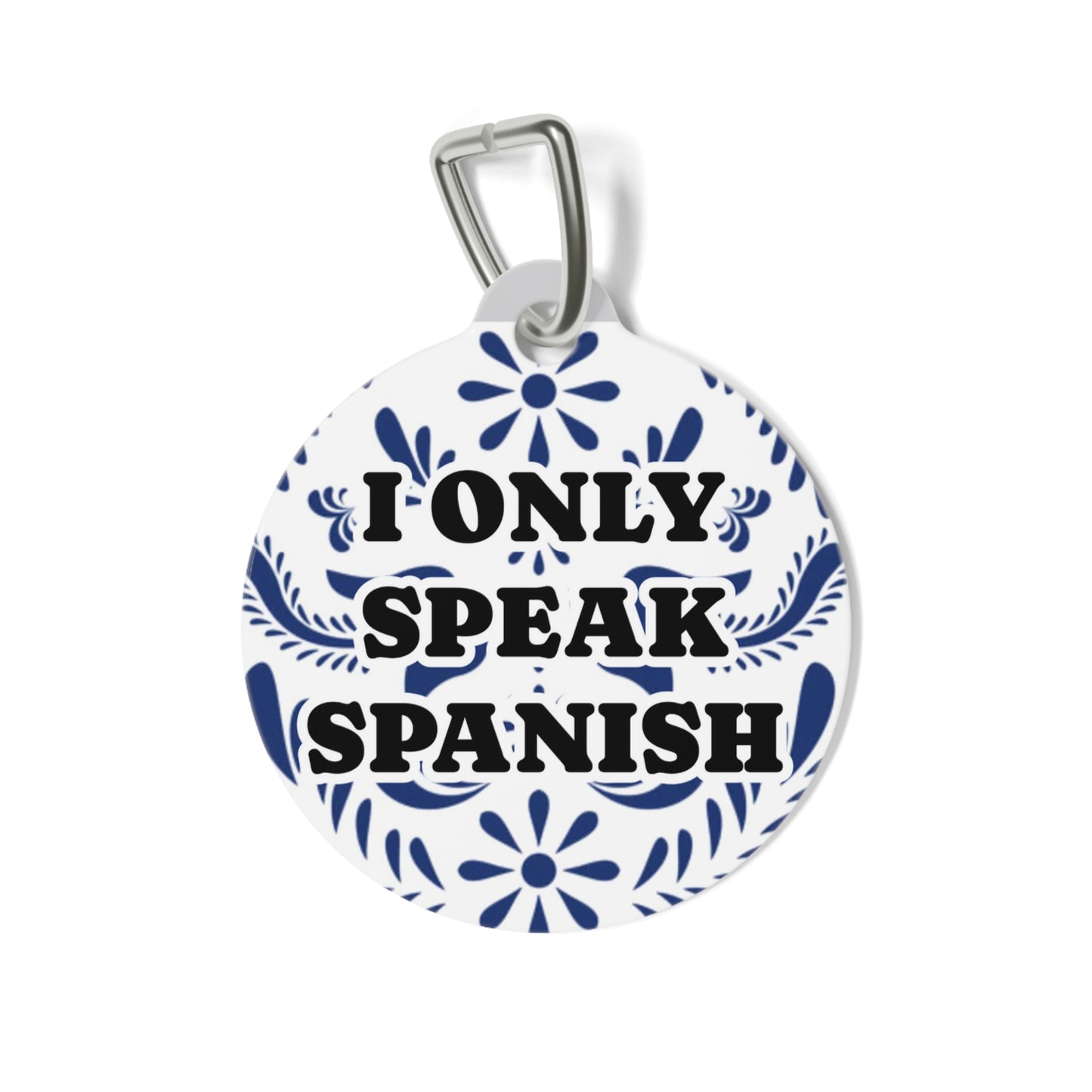 Pet Tag