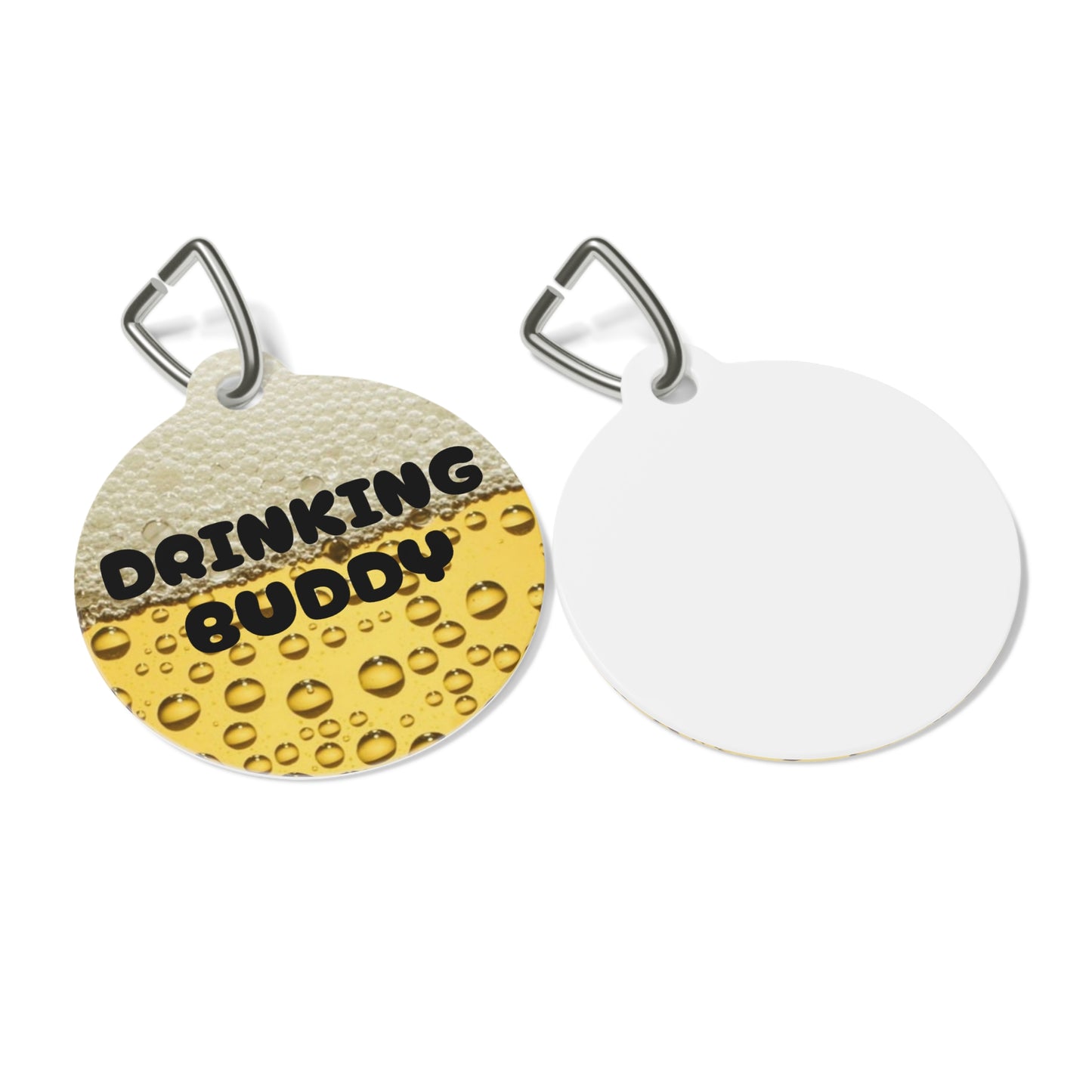 Pet Tag