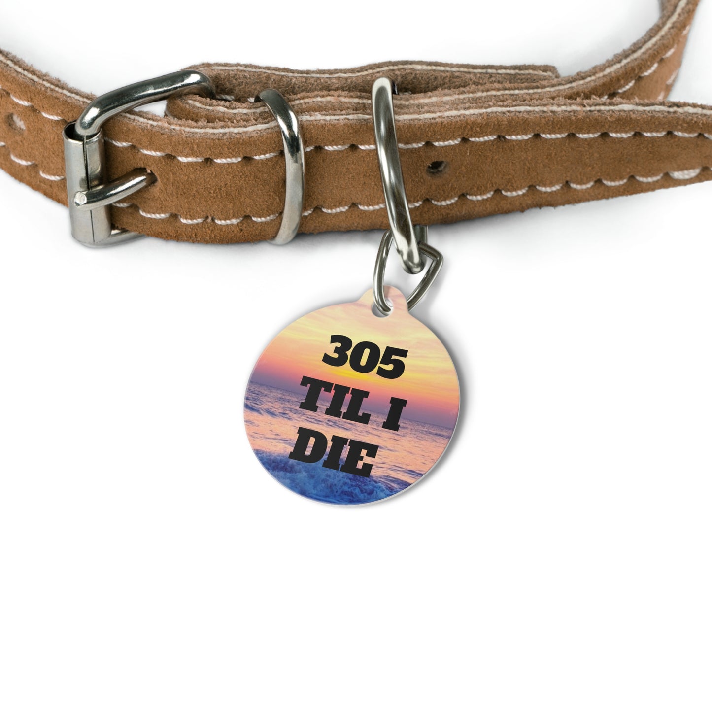 Pet Tag